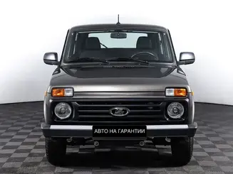 Lada (ВАЗ) Niva Legend, I, № лота 13319, фото 2