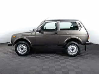 Lada (ВАЗ) Niva Legend, I, № лота 13319, фото 3