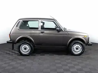 Lada (ВАЗ) Niva Legend, I, № лота 13319, фото 4