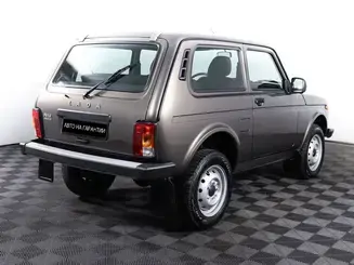 Lada (ВАЗ) Niva Legend, I, № лота 13319, фото 5
