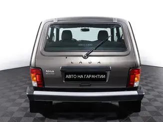 Lada (ВАЗ) Niva Legend, I, № лота 13319, фото 6