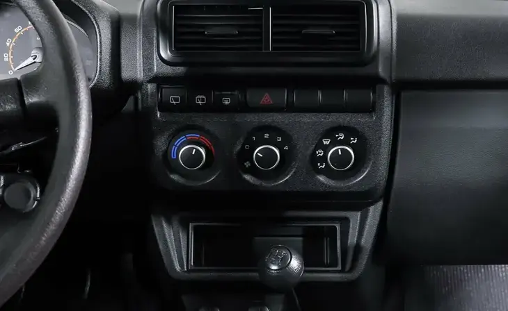 Lada Niva Legend - Фото 12