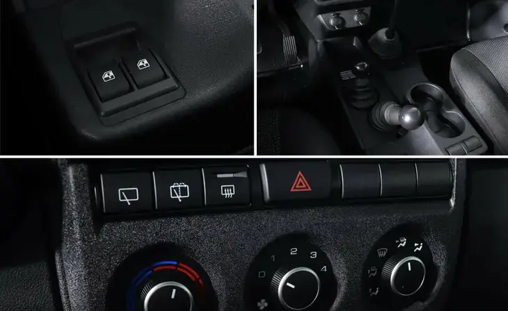 Lada Niva Legend - Фото 13