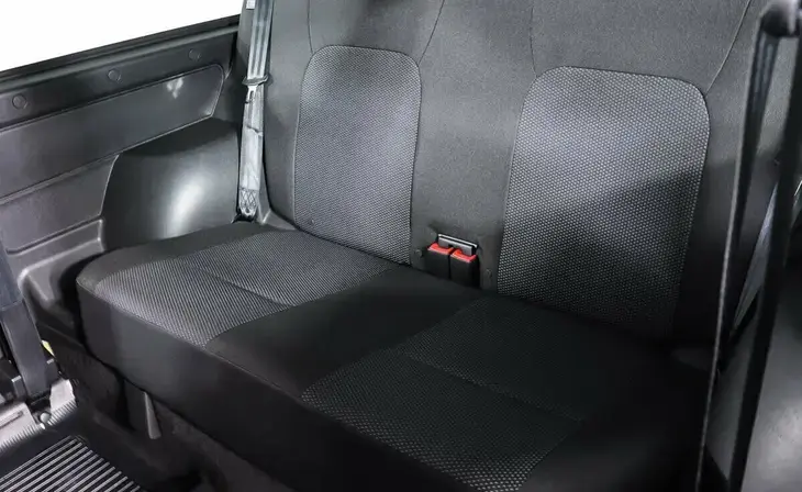 Lada Niva Legend - Фото 14