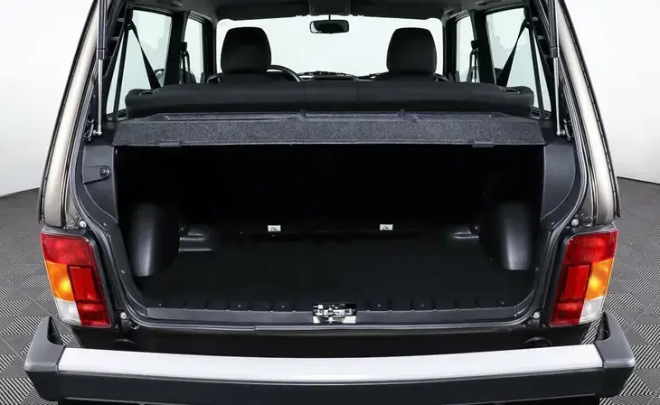 Lada Niva Legend - Фото 16
