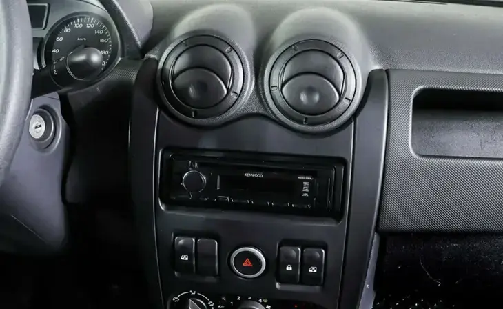 Lada Largus - Фото 11