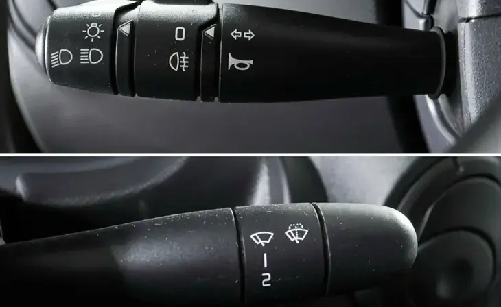 Lada Largus - Фото 12