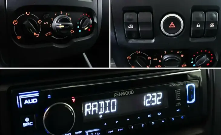 Lada Largus - Фото 13