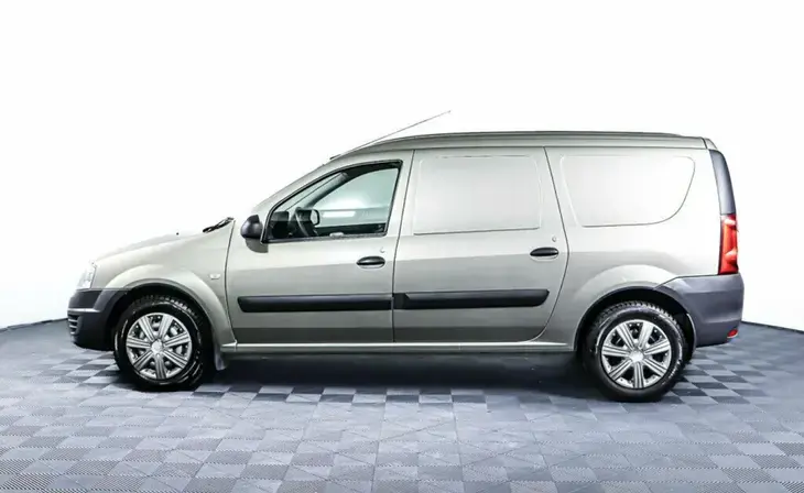 Lada Largus - Фото 2