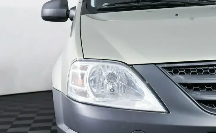 Lada Largus - Фото 6