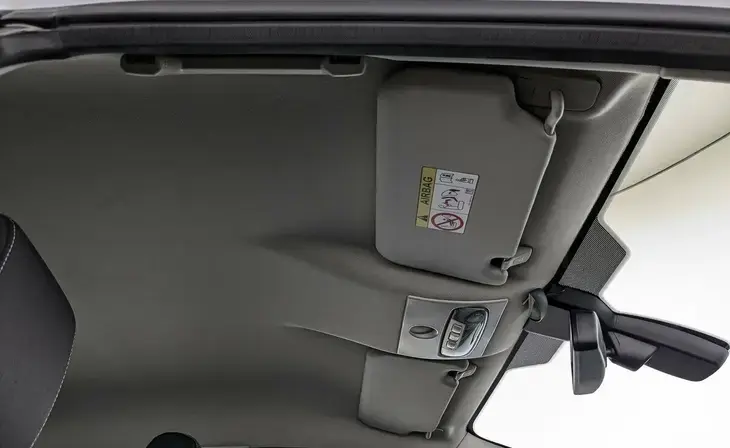 Ford Fiesta - Фото 19