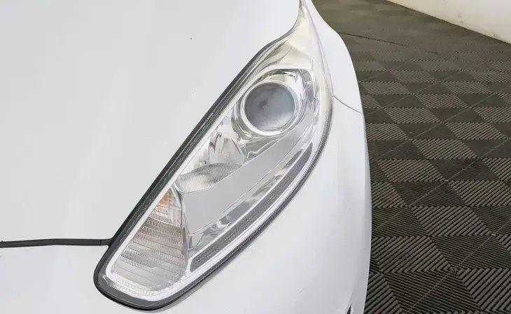 Ford Fiesta - Фото 4