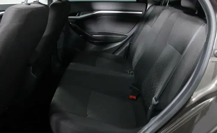 Lada Vesta - Фото 9