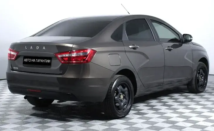 Lada Vesta - Фото 2