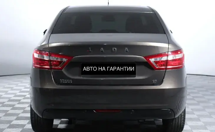 Lada Vesta - Фото 3