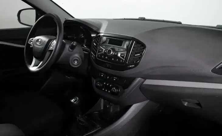 Lada Vesta - Фото 4