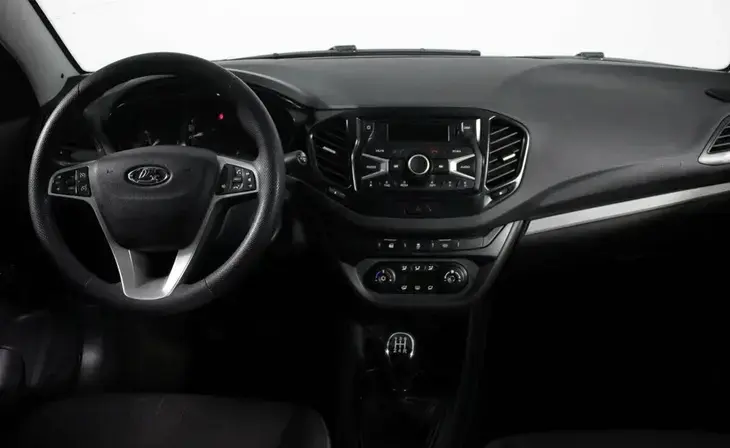 Lada Vesta - Фото 5