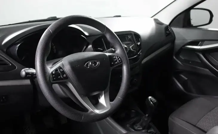 Lada Vesta - Фото 6