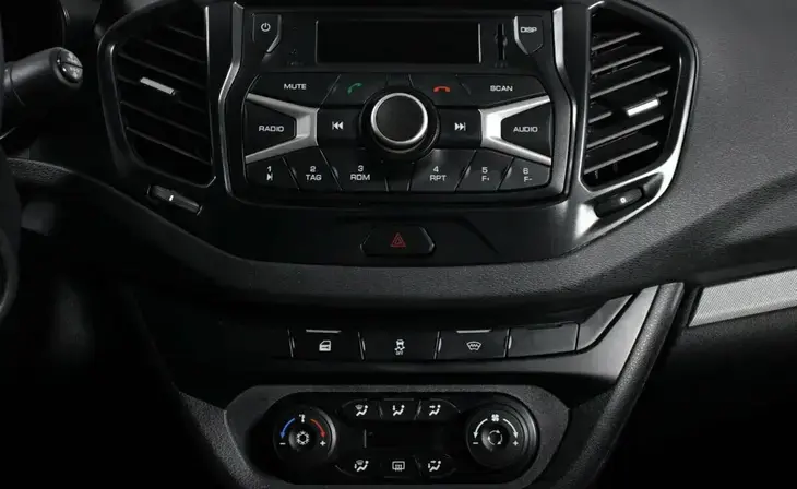 Lada Vesta - Фото 7