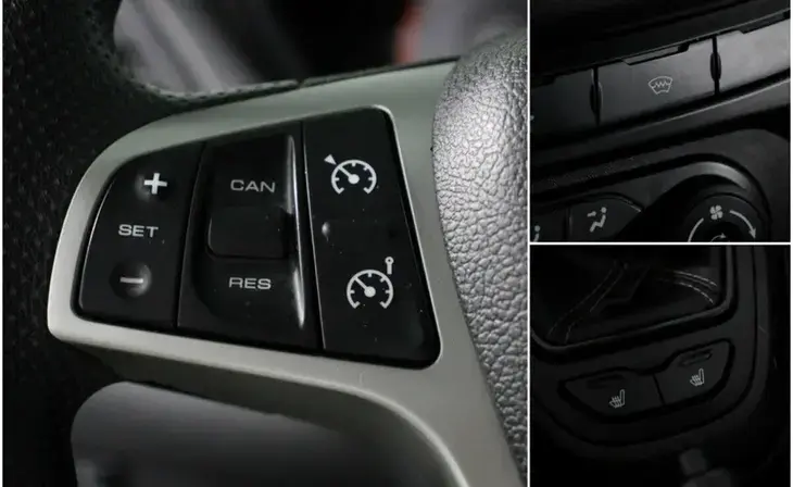 Lada Vesta - Фото 8
