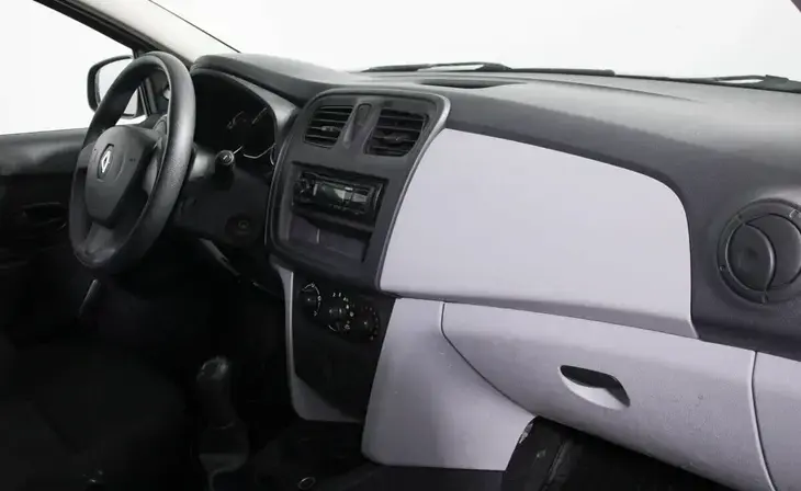 Renault Sandero - Фото 5