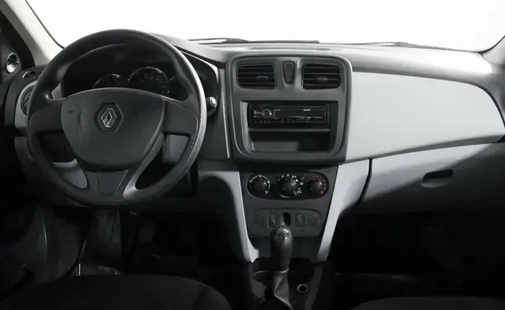 Renault Sandero - Фото 6