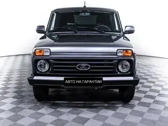 Lada (ВАЗ) Niva Legend, I, № лота 13324, фото 2