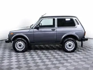 Lada (ВАЗ) Niva Legend, I, № лота 13324, фото 3