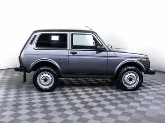 Lada (ВАЗ) Niva Legend, I, № лота 13324, фото 4