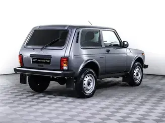 Lada (ВАЗ) Niva Legend, I, № лота 13324, фото 5