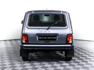 Lada (ВАЗ) Niva Legend, I, № лота 13324, фото 6
