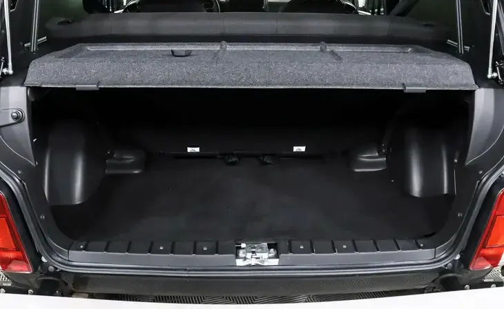 Lada Niva Legend - Фото 14