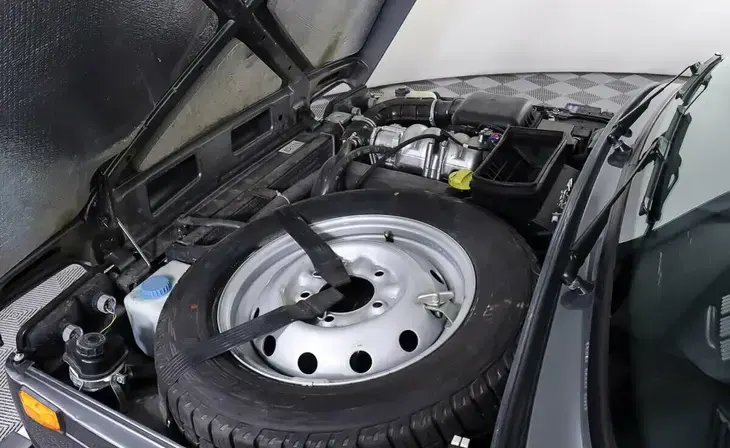 Lada Niva Legend - Фото 6