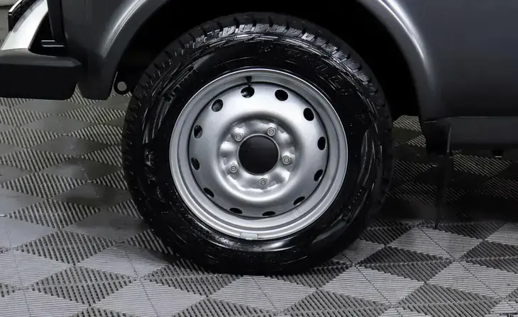 Lada Niva Legend - Фото 7