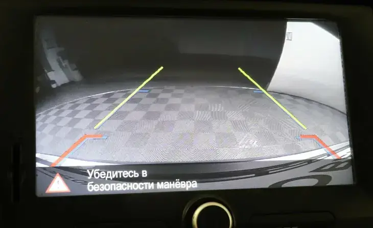 Lada Vesta - Фото 9