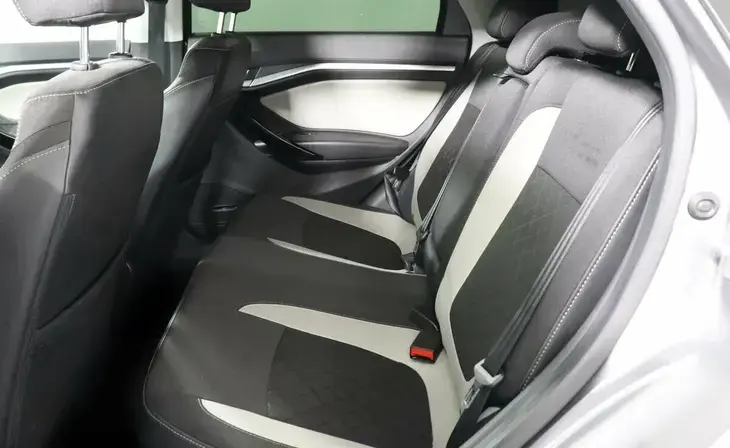 Lada Vesta - Фото 10