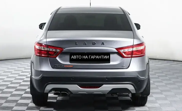 Lada Vesta - Фото 3