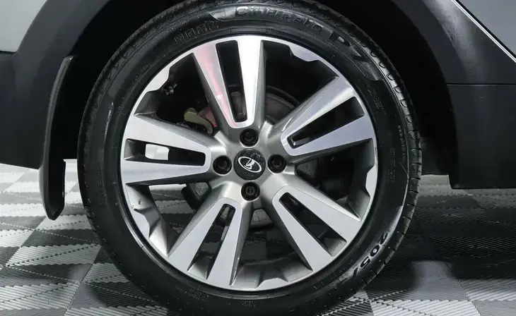 Lada Vesta - Фото 4