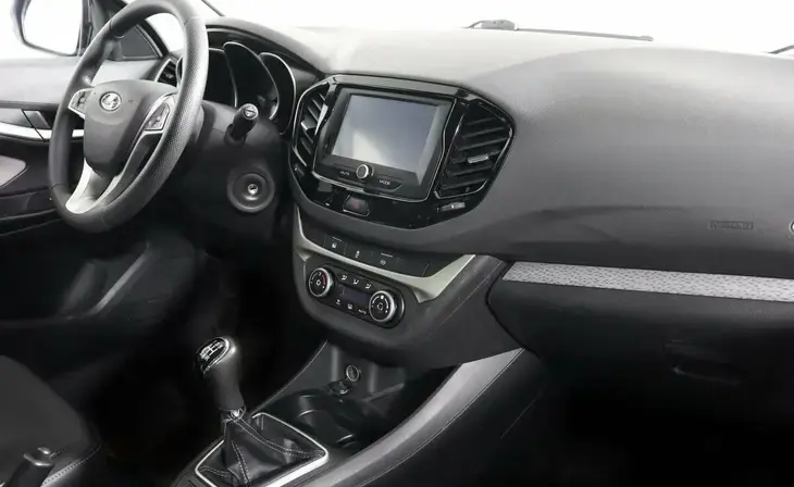 Lada Vesta - Фото 5