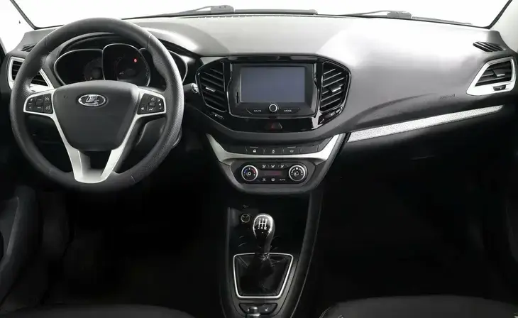 Lada Vesta - Фото 6