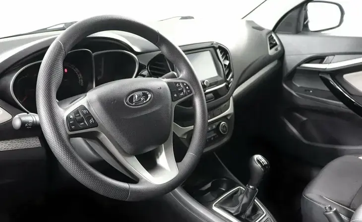 Lada Vesta - Фото 7