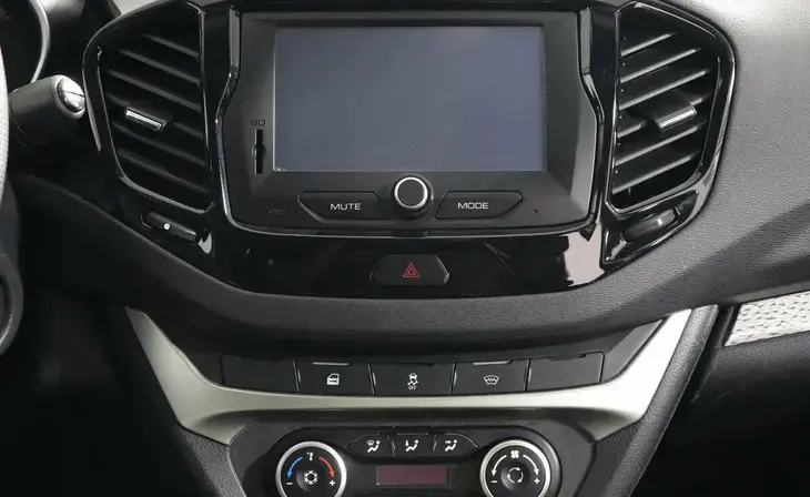 Lada Vesta - Фото 8