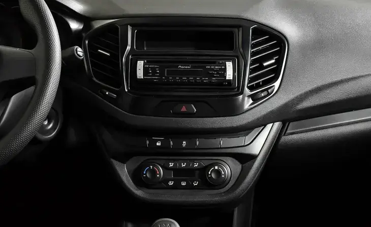Lada Vesta - Фото 10