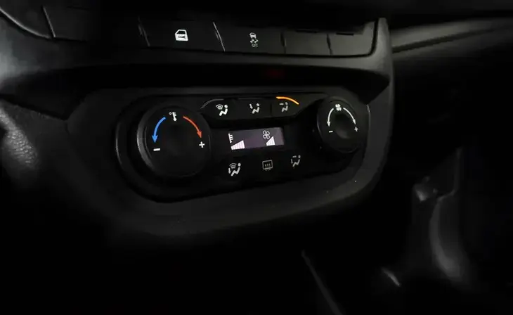 Lada Vesta - Фото 11