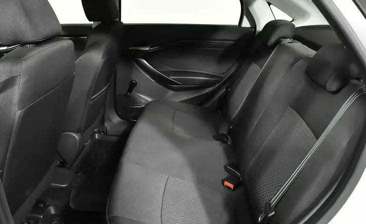 Lada Vesta - Фото 12