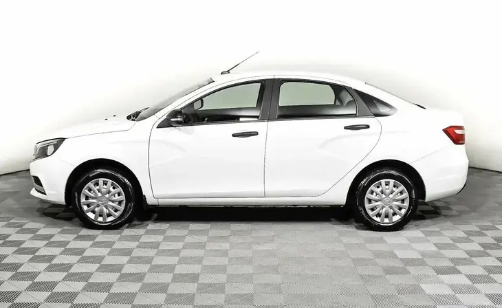 Lada Vesta - Фото 2