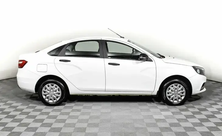 Lada Vesta - Фото 3
