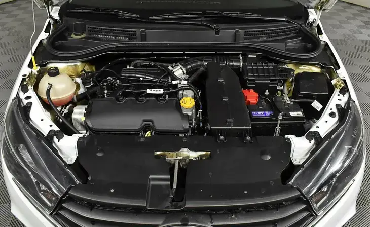 Lada Vesta - Фото 6