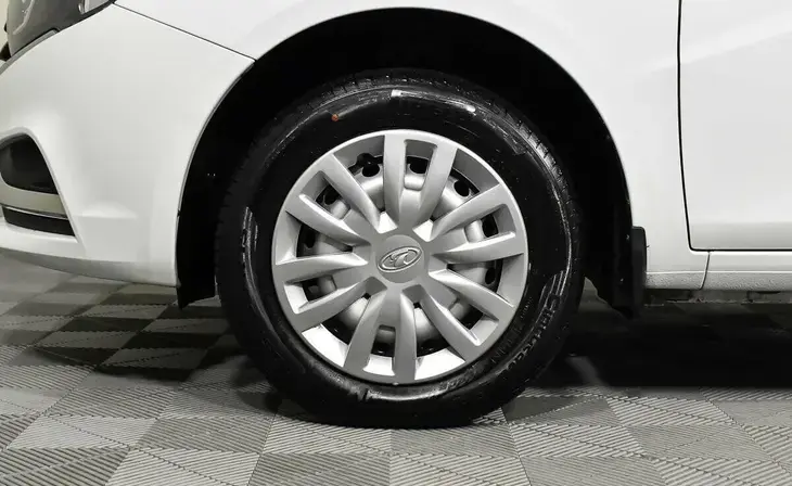 Lada Vesta - Фото 7