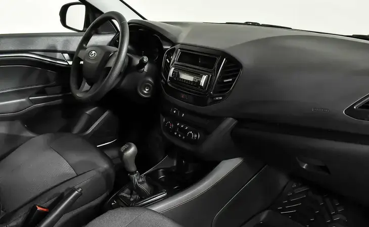 Lada Vesta - Фото 8